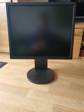 NEC MultiSync EA191M 48 cm (19 Zoll) 5:4 LCD Monitor - Silber