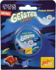 Zoch Geistesblitz Metalldose
