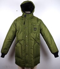 Refrigiwear spread jacket - refrigiwear,