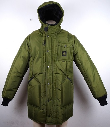 Refrigiwear spread jacket - spread,
