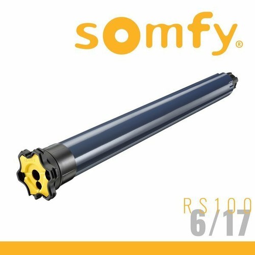 Somfy rs100 6 17 - rs100, 6/17