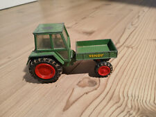 FENDT Geräteträger 1:43  CURSOR Mod. 478 Schlepper Farmer