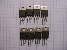 8 x P32N05 gebraucht aber OK Transistor N-channel Power MOS REST