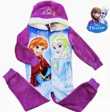 Disney FROZEN Schlafanzug