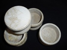 Kerzenhalter 35x50mm 5/6 Stk