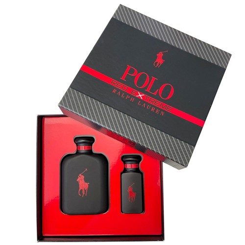 Ralph lauren polo red - polo, extreme