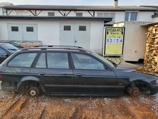 Schlachtfest bmw e39 - bmw,