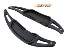 Schaltwippen passend für Mercedes Benz AMG ab 2015    ❗️Schwarz❗️