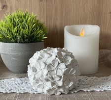 Deko Figur Statue Kunststein