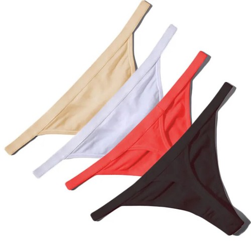 Pack sexy damen baumwolle - pack,