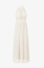 Brautkleid neu Gr. 38 Chiffon