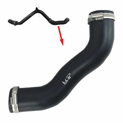 Ladeluftschlauch turbo für - ladeluftschlauch,
