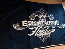 Eskadron heritage dralon black - heritage,
