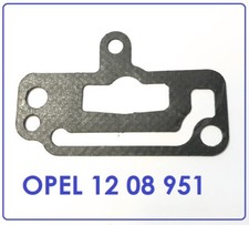 Dichtung Kühlmittelflansch