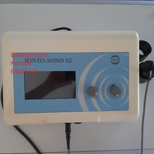 Ultraschallgerät Ionto-Sono