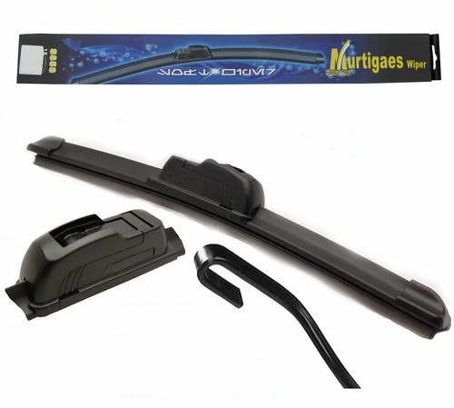 Heckwischer soft flat - 1x,