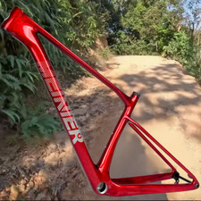 Zoll carbon mountainbike - carbon,