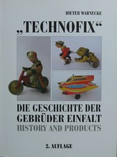 TECHNOFIX GROSSARTIGES BUCH