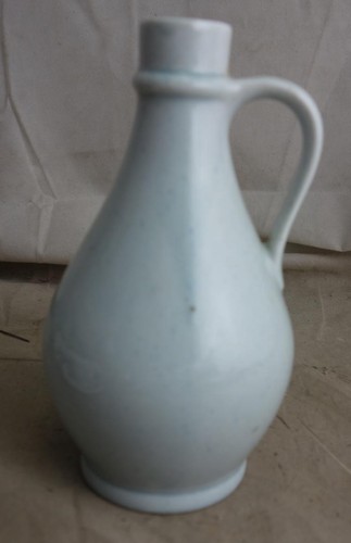 Alte kleine schnapsflasche - alte,