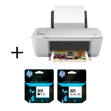 HP Deskjet 2540 / 2544 All in One Drucker CX027B DRUCKER SCANNER KOPIERER USB
