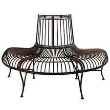 Gartenbank bank antik stil - gartenbank,