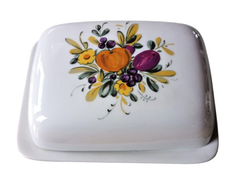 Butterdose royal tettau - butterdose,