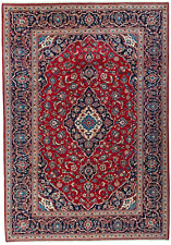 Perserteppich Kashan Kork 357