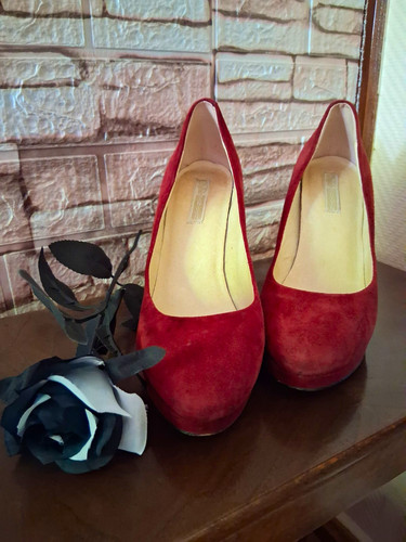 Buffalo damen pumps - damen,