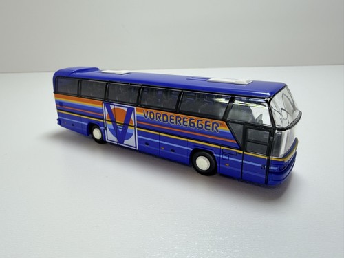 Rietze neoplan cityliner - h0,