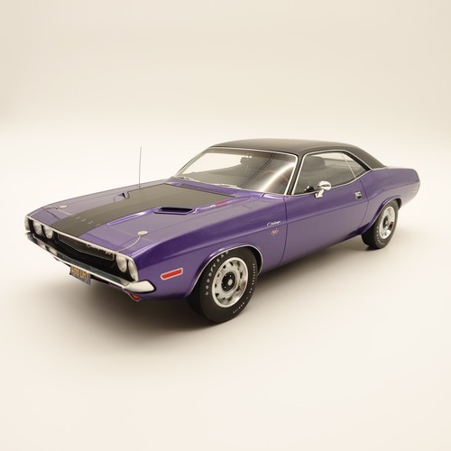 Ottomobile g083 dodge - ottomobile,