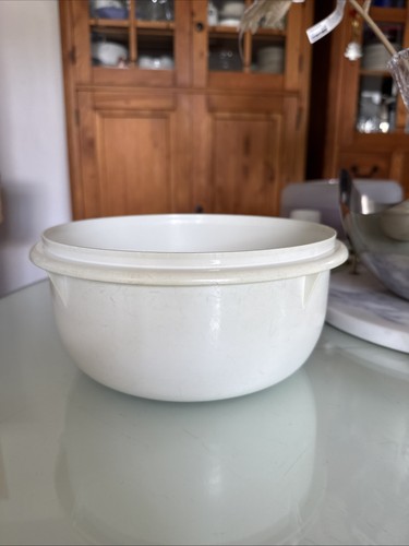 Tupperware peng schüssel - peng,