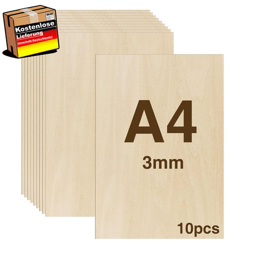 Diy sperrholzplatten 3mm - sperrholzplatten,
