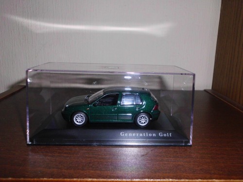 Golf gti generation - vw,