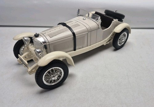 Bburago mercedes benz ssk - bburago,