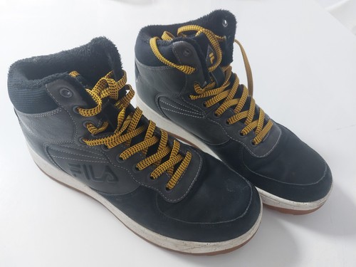 Fila winterboots - fila,