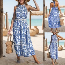 Damen sexy urlaubkleid - damen,