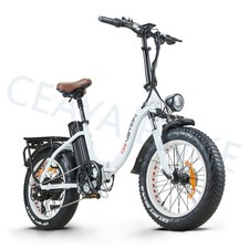 Klapprad EBIKE 20 Zoll
