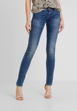 ONLY --Skinny Jeans -Blau-  Gr.S /32- Ansehen lohnt!