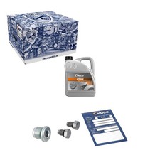 VAICO ÖLWECHSEL-SATZ