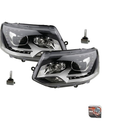 Scheinwerfer osram night - osram,