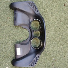 Abdeckung Tacho Majesty 400Gebraucht in guter Zustand