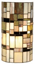 Tiffany Wandlampe Lampe ca