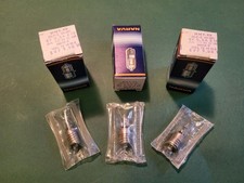 3x Narva Halogen Lampe