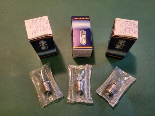 Narva halogen lampe - narva,