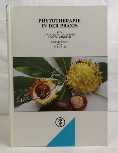 Phytotherapie der praxis - in,