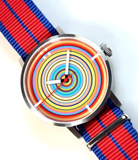 CONCENTRIC-WATCH Automatic