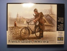 Master Box 35173 French