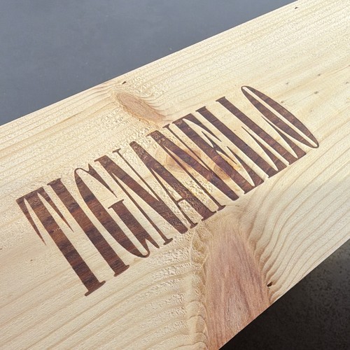 Tignanello 2018 magnum l - tignanello,