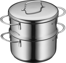 WMF Mini Dampfgarer Mit