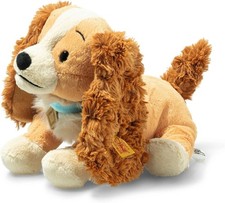 Steiff Walt Disney Plüschtier Hund Susi  24 cm 24610